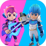 王牌战场免费版