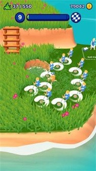 割草机大师安卓版