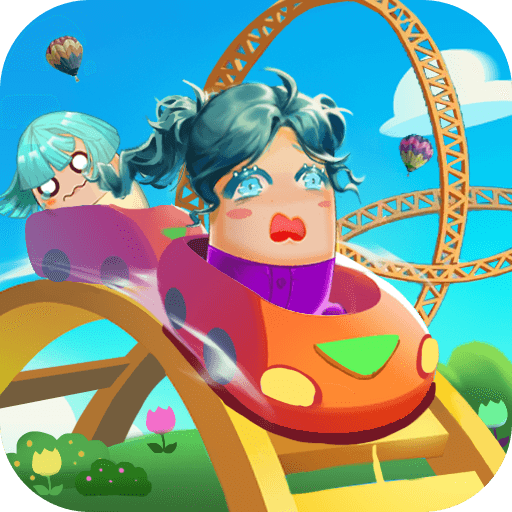 疯狂过山车模拟器安卓版