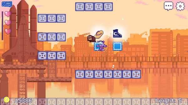 企鹅跳跳乐最新版