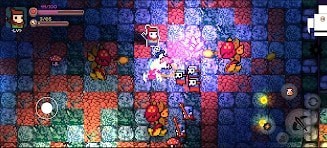 最后的地牢最新版