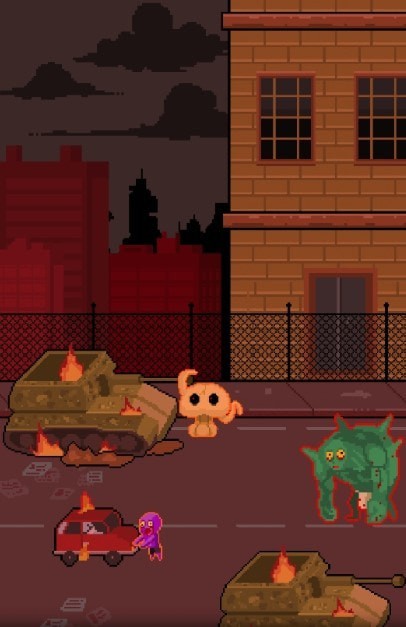 遗忘游骑兵最新版