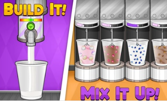 老爹的冷饮店HD