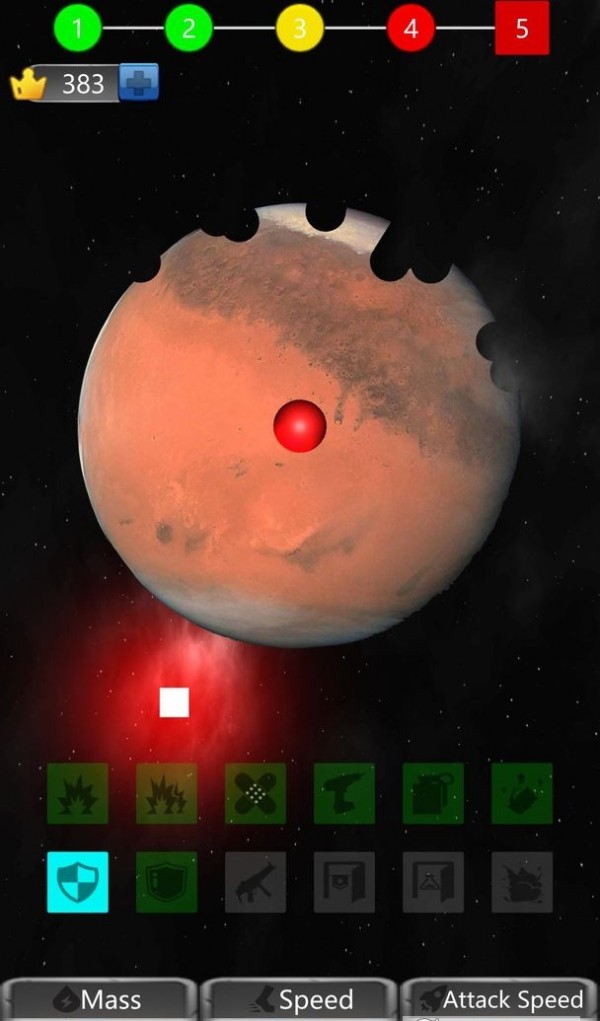 球球毁灭者最新版