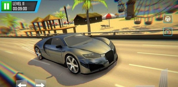 海滩救护队最新版