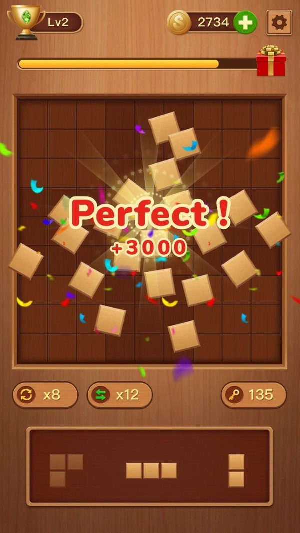 拼图数独最新版