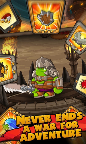 小小群英传2免费版