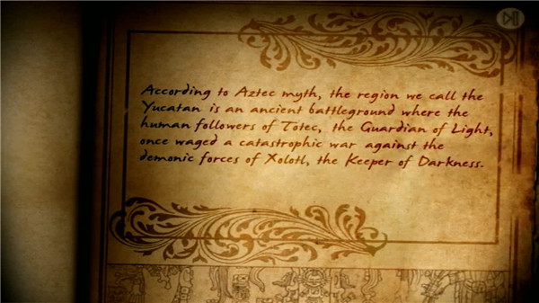 劳拉与光之守护者