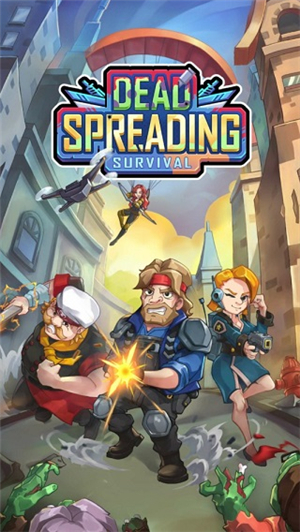 死亡扩散生死时刻免费版