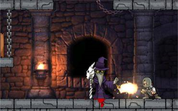 魔法狂暴免费版