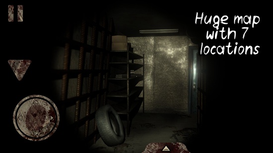 死亡公园免费版