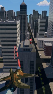 直升机追捕最新版