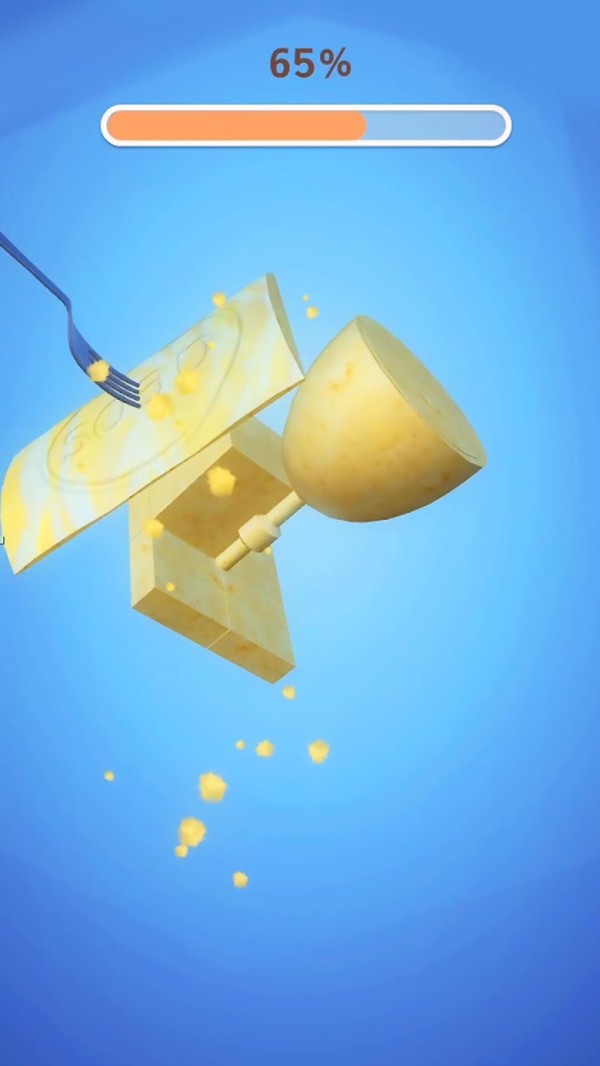 分解水果安卓版