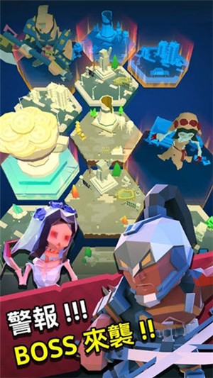 死亡扩散生死时刻免费版