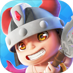 小兵大乱斗免费版