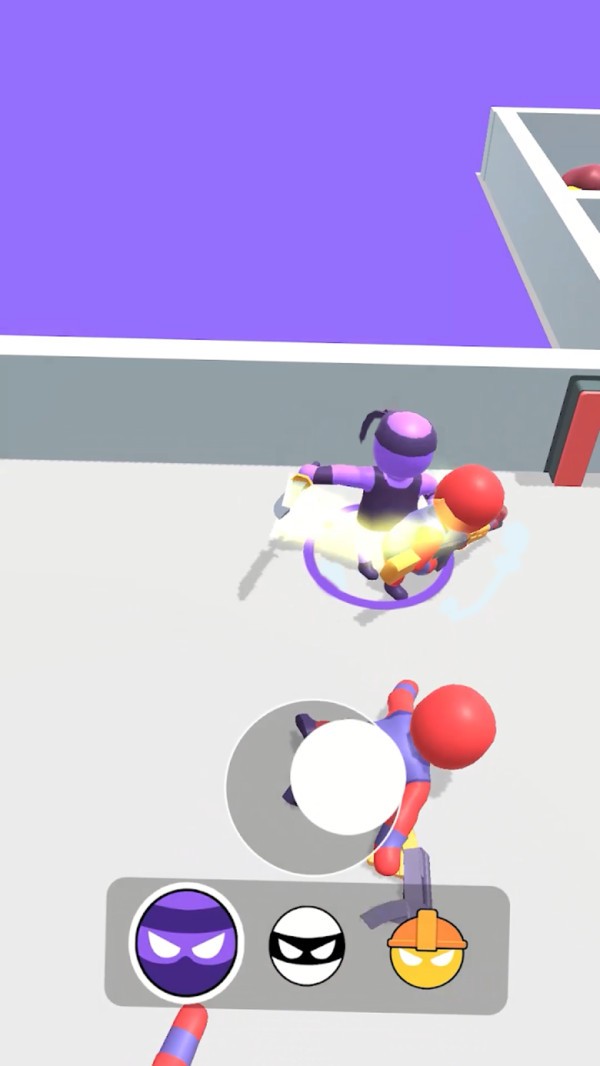 终极潜行大师官方版