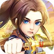 乱斗乾坤安卓版