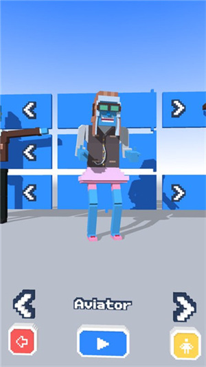 僵尸漫步免费版