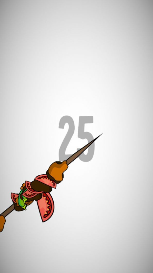 来串烤肉串最新版