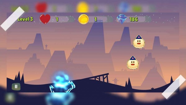 五彩刀刃最新版