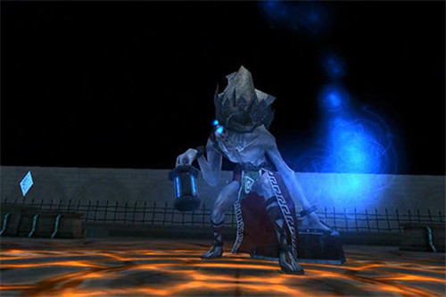 暗黑征途免费版