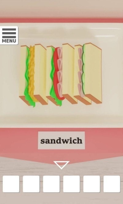 逃出面包店最新版