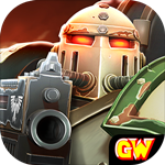 荷鲁斯叛变空降突袭免费版