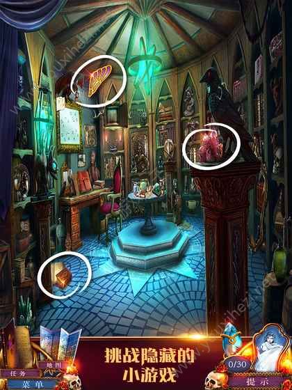 密室逃脱影城之谜4无限提示版