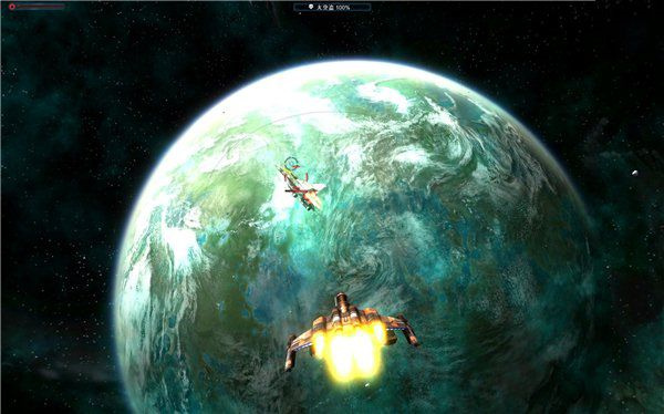 浴火银河2免费版