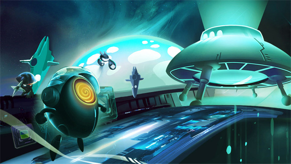 超级麦克斯免费版