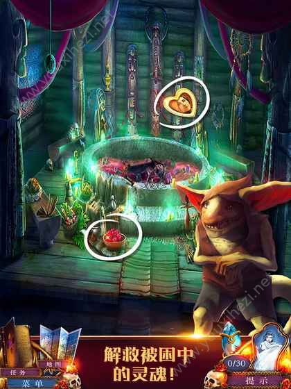 密室逃脱影城之谜4无限提示版