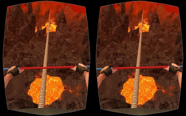 高空死亡行者安卓版