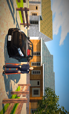 汽车销售模拟器2023