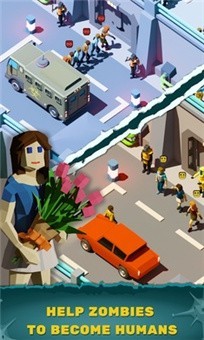 丧尸医院最新版