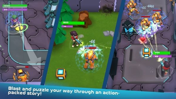 突袭射击最新版