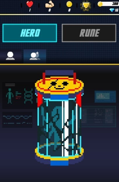 遗忘游骑兵最新版