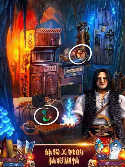 密室逃脱影城之谜4免费版