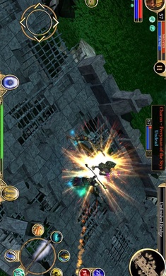 泰坦之旅传奇2024