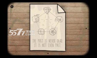 逃离方块锈湖湖畔