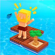 放置木筏求生最新版