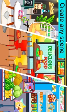 尤雅时间内置菜单版