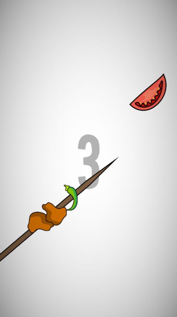 来串烤肉串最新版