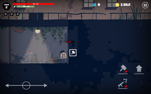 死亡之雨免费版