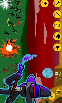 火柴人战争遗产正版