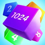 滚动方块官方版