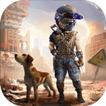 吃鸡战场生存免费版