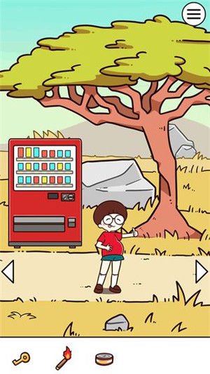 荒岛大胃王无限提示版