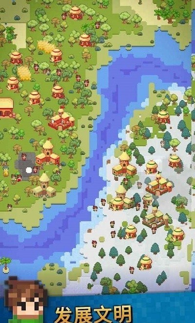 沙盒神模拟器最新版