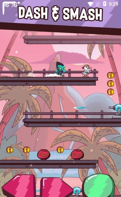 排队冲刺最新版