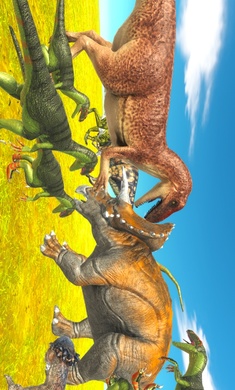 动物战争模拟器国际服2024